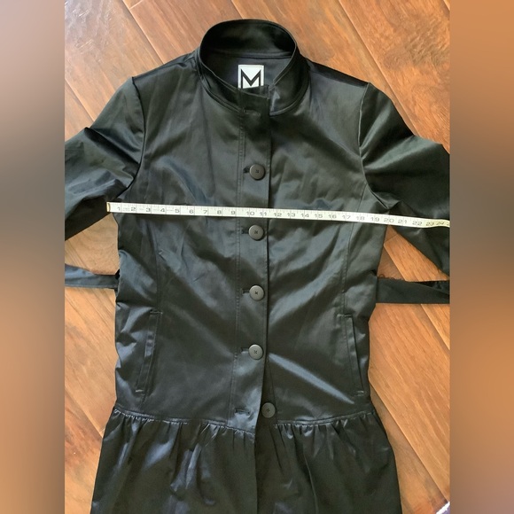 DRESSY STYLISH trench coat 🌹🌹 - Picture 12 of 15